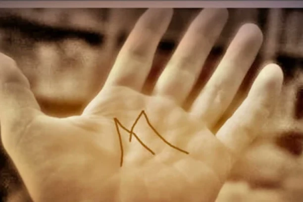 Ako imate slovo M na SVOM DLANU zaista ste BLAGOSLOVENI i POSEBNI! Odmah pogledajte u svoje šake i otkrijte šta je sudbina za vas pripremila!