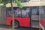 Čovek preminuo u CENTRU BEOGRADA: Smrt u autobusu 95!
