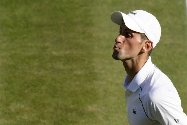 Vaccination, and then the US Open? Djoković put an end to the COVID ISSUE after winning Wimbledon!