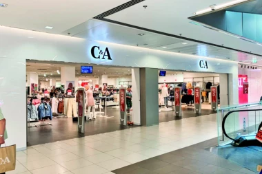 ZATVARAJU SE I VELIKE RADNJE! C&A odlazi u stečaj, ovo su sledeći koraci kompanije!