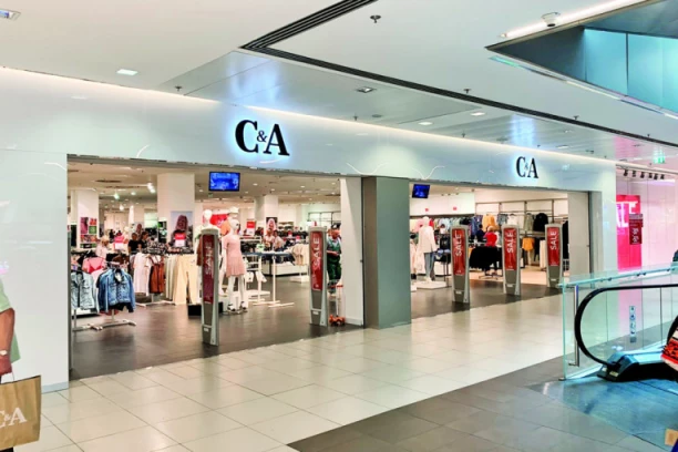 ZATVARAJU SE I VELIKE RADNJE! C&A odlazi u stečaj, ovo su sledeći koraci kompanije!