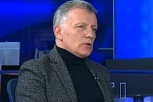 PRAVA SLIKA I PRILIKA "SUŽIVOTA" U BiH!? Evo kako je novinar na JAVNOM SERVISU BiH nazvao ćirilicu u programu UŽIVO! BRUKA! (VIDEO)