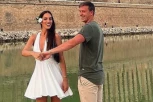"Brzo smo se dogovrili..." Marija Egelja nakon VENČANJA donela brzu odluku, morala je da napusti Srbiju, suprug je podržao! (FOTO)