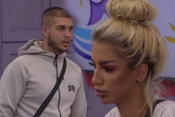 DEJAN DRAGOJEVIĆ U LOŠEM STANJU! Nije se pojavio u emisiji nakon raskida sa Aleks, pa poslao ŠOK PORUKU: Želi potpuno da se povuče iz javnog života?!