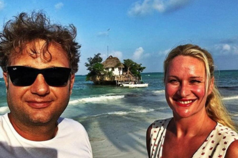 Tamara Grujić Instagram