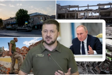 ONO ŠTO OSTANE OD UKRAJINE MORAĆE DA PRIHVATI ANEKSIJU DONBASA: Šokantno predviđanje srpskog istoričara, DA LI ĆE ZAMRZNUTI KONFLIKT BITI EPILOG RATA?! (VIDEO)