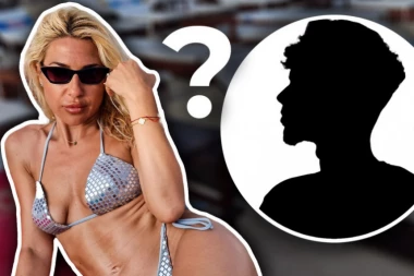 OTKRIVAMO: Strani biznismen hteo da odvuče Jovanu Jeremić u krevet, voditeljkin odgovor je ŠOKANTAN! (VIDEO)