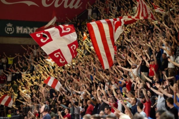 ŠOK POJAČANJE: Zvezda želi reprezentativca Severne Makedonije!