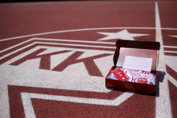 PONOVO PODRHTAVA MALI KALEMEGDAN: Odlaska neće biti - kod kuće je ipak najlepše!