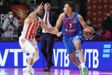 Zvanično: Egzum potpisao za Partizan!