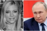 BIO JE NAPORAN, HRANIO ME I PRIČAO O VOTKI! Zvezda serije "Nikita" otkrila kako ju je "muvao" Putin: Nudio mi je dijamantsku ogrlicu!