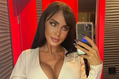 ĆERKU ALEKSANDRE SUBOTIĆ TARGETIRA PEDOFIL: Bivša zadrugarka zabrinuta za BEZBEDNOST svoje dece, uputila javni apel - AKO NEKO ZNA KO JE OVAJ ČOVEK, NEK MI SE JAVI! (FOTO)