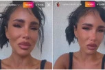 SUBOTIĆEVA RONI GORKE SUZE U LAJVU, MUŽ JOJ ULAZIO U ŠESNAESTERAC DRUGARICE: Nije meni ona kriva, kriv mi je on što je naseo na priču jedne ku*re! (VIDEO)