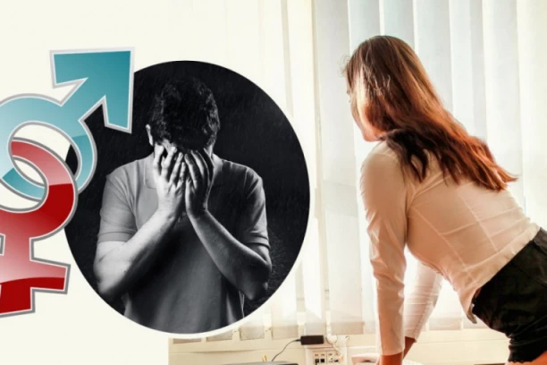 IZGUBIO NEVINOST SA 14 GODINA: Mladić u problemu, NASTAVNICA mu postala trauma, zavapio za POMOĆ!