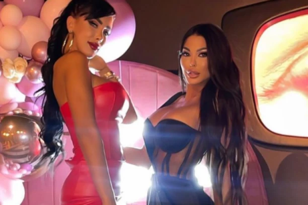 Drugarica Maje Marinković je RASKRINKALA do srži: Otkrila sve o AFERI sa Pecom, poziv koji je promenio sve! (FOTO)