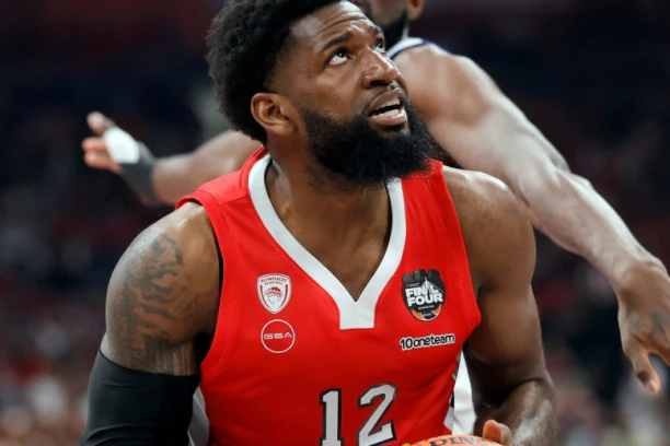 Crveno-beli zaključali reket: Olimpijakos doveo veliko pojačanje posle odlaska Martina u Zvezdu!