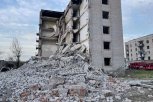 NAPADI U UKRAJINI SE NE SMIRUJU! Eksplozije odjekuju Donjeckom: Tri osobe poginule