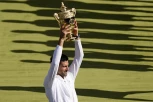 Paradoks: Nakon osvojene 21. Grend slem titule, usledio je drastičan Novakov pad na ATP listi!