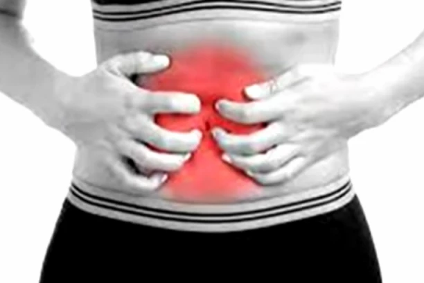 Boleo ga stomak svakog meseca, pa saznao nešto što prkosi razumu!  Detalji SULUDOG slučaja obišli svet!