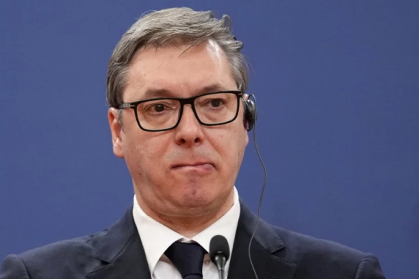 U četvrtak počinju konsultacije o NOVOJ VLADI SRBIJE! Poziv Vučića čeka 12 stranaka!