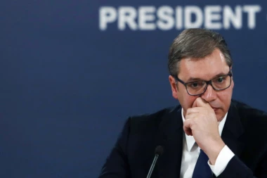 Generalni sekretar Vlade uputio oštru notu Hrvatima: DOK JE VUČIĆA, NEĆETE NAS UĆUTKATI!