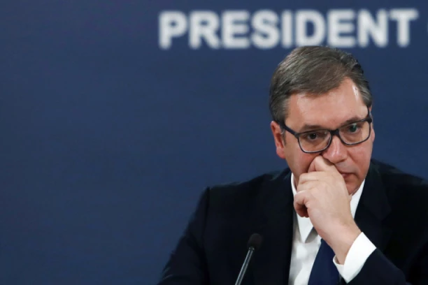 ZLO SE SPREMA SRBIJI: Pregovori Beograda i Prištine udarna vest na CNN