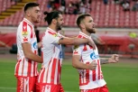 Usred kvalifikacija za Ligu šampiona! Ofanzivac napušta Crvenu zvezdu?