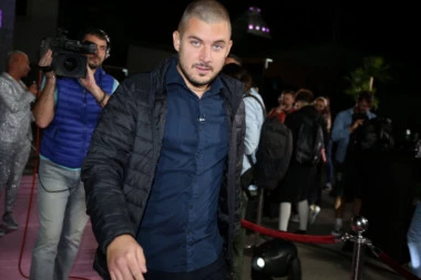 Žena mi je oprostila kao ČOVEKU: Gruja OTKRIO u kakvim je odnosima sa ženom, nakon JAVNE prevare! (VIDEO)