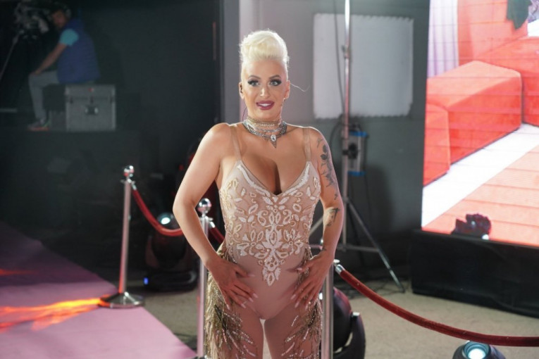 Dušica Jakovljević