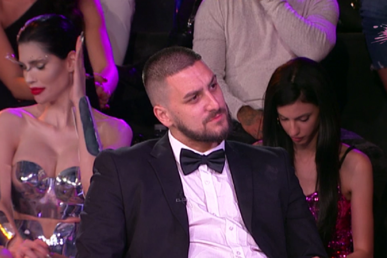 Lazar Čolić Zola finale Zadruge