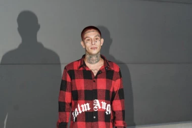 Fran Pujas HITNO HOSPITALIZOVAN! Savijao se od BOLOVA, AGONIJA trajala celu noć!