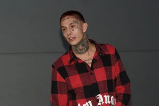 OD POKOJNOG PRIJATELJA DOBIO POSEBAN POKLON: Fran Pujas se oprostio od bliske osobe dirljivim rečima!