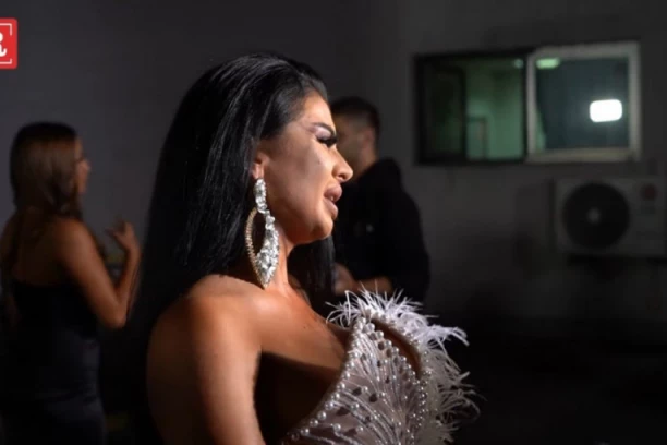 Goreće Zadruga 6: Sanja Grujić otkrila svoje planove! (VIDEO)