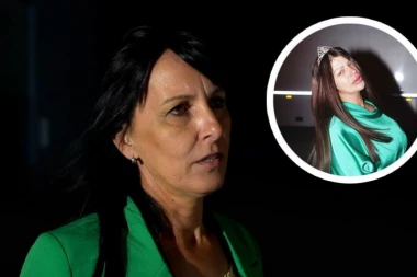 "Miljana mi je pretila da ću Zolu naći mrtvog": Bosa Čolić sa suzama u očima priča o paklu koji je prošla sa bivšom snajkom! (VIDEO)