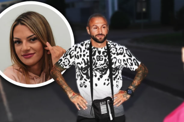 Ša DEMANTOVAO Taru, tvrdi da je sve LAŽ: Biću primoran da podnesem TUŽBE!