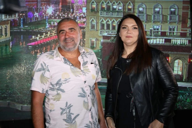 Miki Đuričić nakon Zadruge dobio LOŠE VESTI: Supruga mu otkrila TRAGEDIJU koja ih zadesila! (VIDEO)