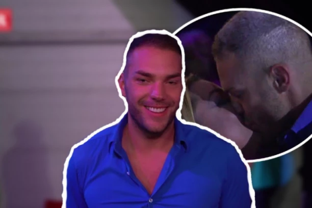 TEODORA MU JE ŽIVOTNA ETIKETA? Anđelo otkrio šta su mu roditelji rekli za Rešićku, pa otkrio šta se dešavalo "ISPOD KAMERA" (VIDEO)