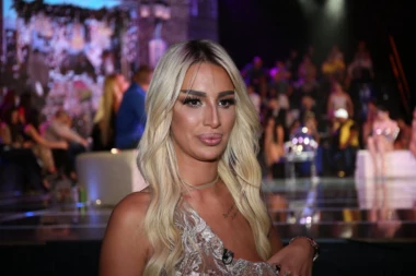 "Ne idem u Veternik, 10 posto od njegove nagrade ide meni": Aleksandra progovorila o susretu sa Biljanom Dragojević, a Dejan kad bude čuo OVAJ DETALJ biće haos!