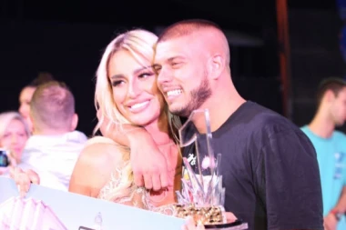 Dejan i Aleksandra RASKINULI zbog njegovih poseta Šepku?! Bivša zadrugarka se oglasila i stavila TAČKU na spekulacije - ovo je ISTINA!