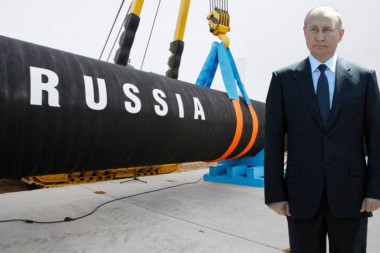 NI RUBLJA, NI DOLAR: Rusi traže plaćanje nafte u ovoj valuti