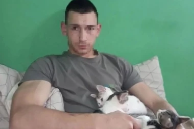 ZORAN ŽENI IZDAHNUO NA RUKAMA: Svedoci ubistva u Stepojevcu otkrili šta se tačno dogodilo - Miloš je dobar momak