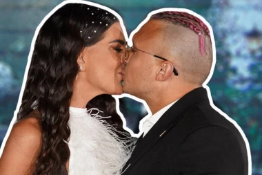 MISICA ZA REPUBLIKU: Otkrila prve utiske nakon što se posle 10 meseci srela sa Karićem! (VIDEO)