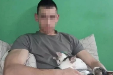 SASLUŠAN UBICA IZ STEPOJEVCA! Izneo odbranu sa rukom u gipsu!