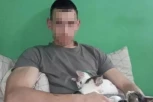 Majka UBICE iz Stepojevca ISEKLA VENE! Miloš (22) oteo automobil, vozio bez dozvole, a onda nasred ulice presudio čoveku PESNICAMA! Tri sata pregovarao o predaji!