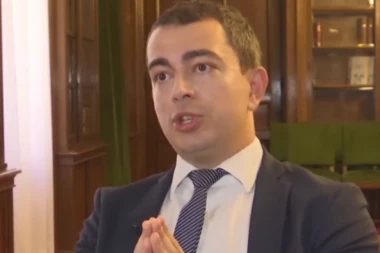 TRAJKOVIĆ TVRDI: Veliko povećanje penzija biće održivo! Privreda u konstantnom porastu (VIDEO)