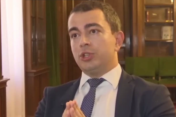 TRAJKOVIĆ TVRDI: Veliko povećanje penzija biće održivo! Privreda u konstantnom porastu (VIDEO)