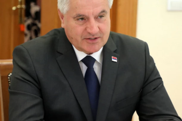 PREMIJER RADOVAN VIŠKOVIĆ! Izabrana nova VLADA REPUBLIKE SRPSKE!