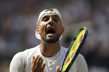 ŠOK IZ AUSTRALIJE! Nik Kirjos ODLAZI U PENZIJU: "Moje vreme je ISTEKLO"