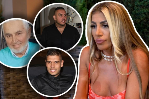 Dalila nakon FINALA progovorila da li su je roditelji napustili, vezi sa Filipom Carem, ali i RAZGOVORU sa Dejanom Dragojevićem! (VIDEO)