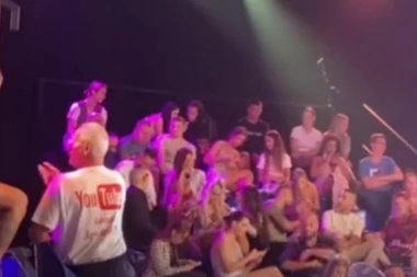 OVO NIKO NIJE VIDEO U FINALU ZADRUGE: Bacio joj je 500 EVRA U LICE i pitao koliko košta NOĆ, ona u suzama POBEGLA KUĆI